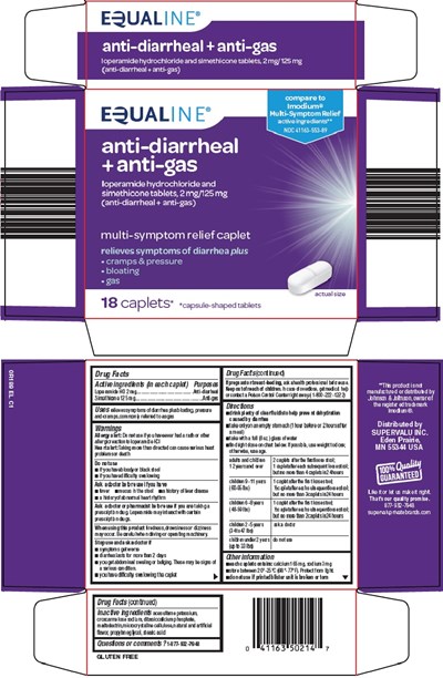 Anti Diarreheal + Anti Gas Image (0r1 El Anti Diarreheal + Anti Gas Image)